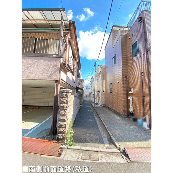 墨田区東向島６丁目 その他画像