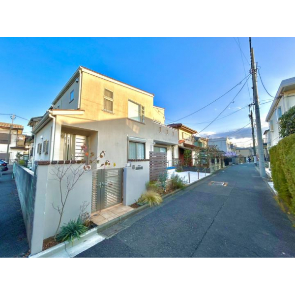 練馬区貫井３丁目 その他画像