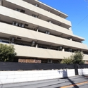 ライオンズマンション町田中町 外観