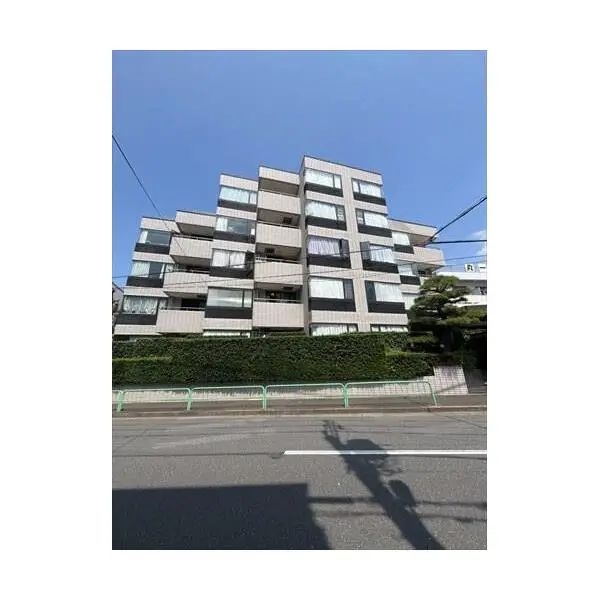 パークステージ豊玉南 その他画像