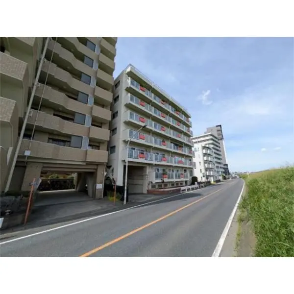 マンション第二多摩川苑 その他画像