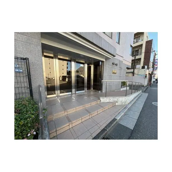 東急ドエル・アルス大島 その他画像