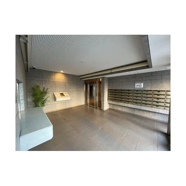 東急ドエル・アルス大島 その他画像