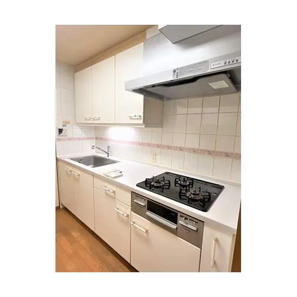 東急ドエル・アルス大島 その他画像