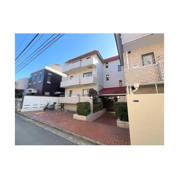 メイゾン初台 その他画像