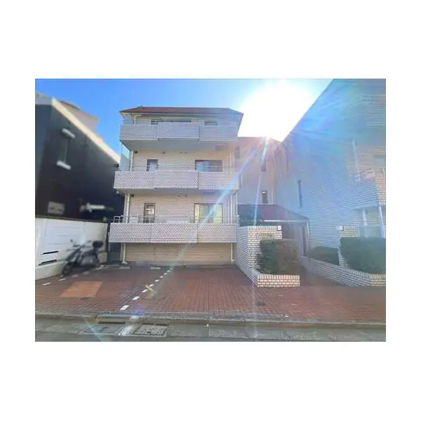 メイゾン初台 その他画像