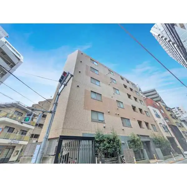 セーシェル恵比寿 その他画像