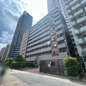 ナイスアーバンステイツ川崎 外観