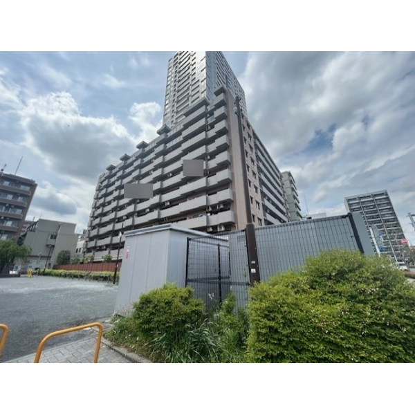 ナイスアーバンステイツ川崎 その他画像