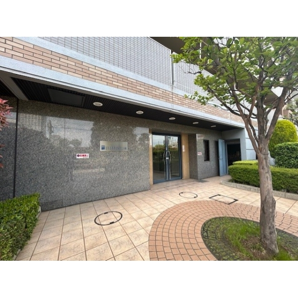 ナイスアーバンステイツ川崎 その他画像