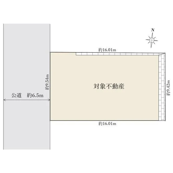 横浜市青葉区たちばな台２丁目 間取図