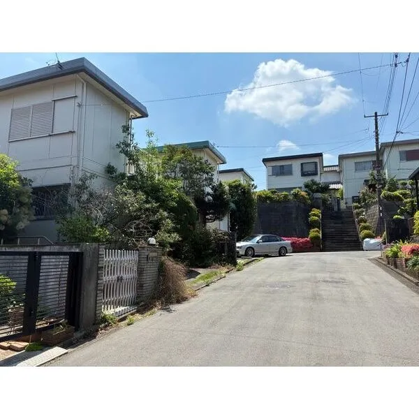 横浜市青葉区たちばな台２丁目 その他画像