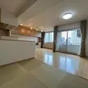 セントラルプラザ リビング