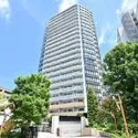 ザ・パークハウス三田ガーデン タワー棟 2021年築三菱地所レジデンス他2社分譲「ザ・パークハウス」シリーズ