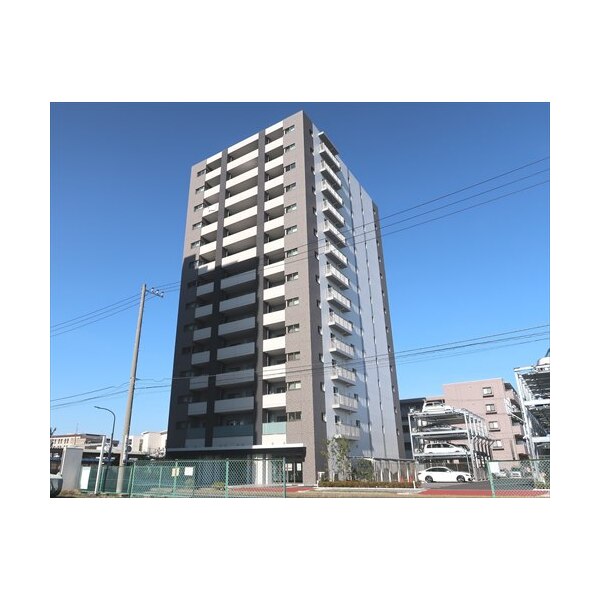 ウィザースレジデンス浜野駅前ＩＩ その他画像