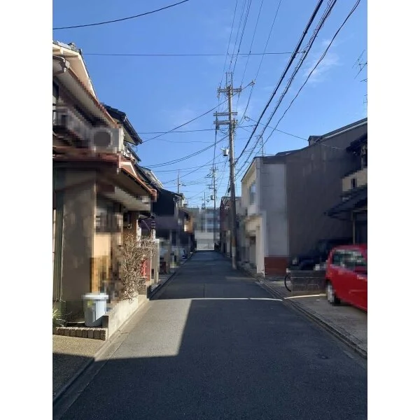 京都市南区大宮通八条下る九条町 その他画像