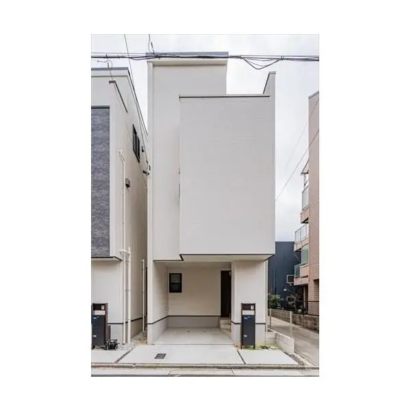 名古屋市北区安井２丁目 外観
