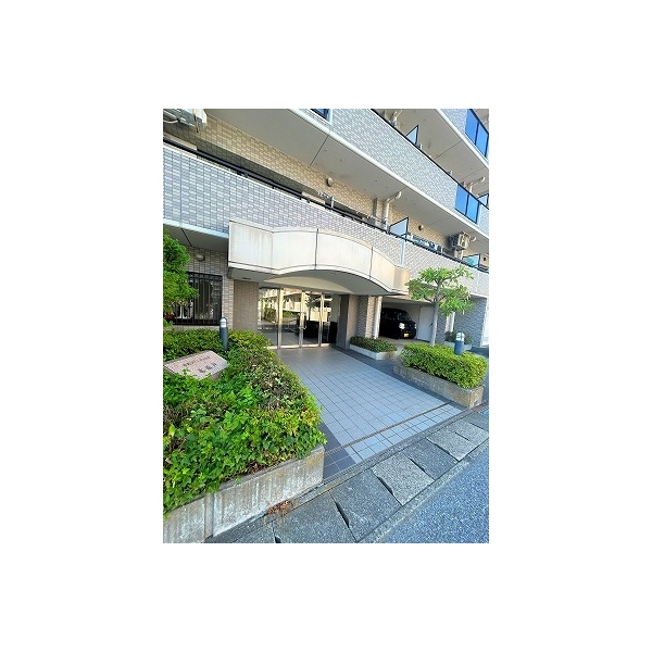 藤和シティホームズ北松戸 その他画像