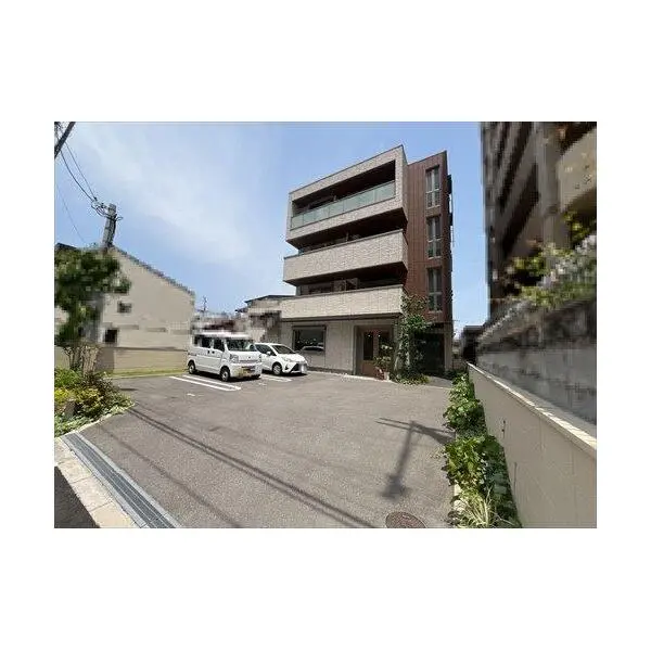 堺市堺区南向陽町１丁 外観