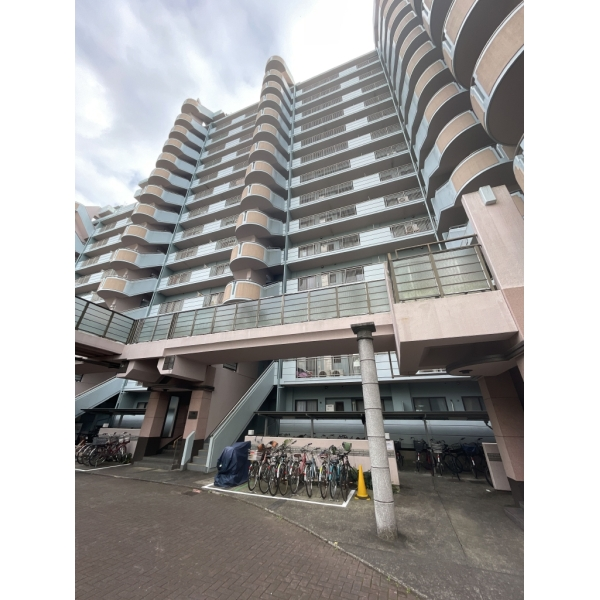 ガーデンハイツ小平１番館 その他外観