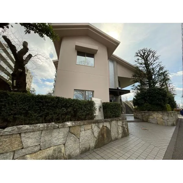 ガーデンハイツ小平1番館 管理等