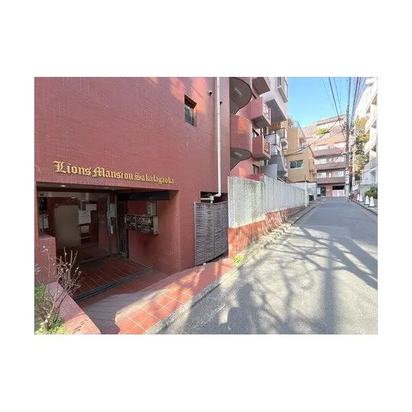ライオンズマンション桜ケ丘 その他画像