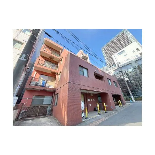 ライオンズマンション桜ケ丘 その他画像