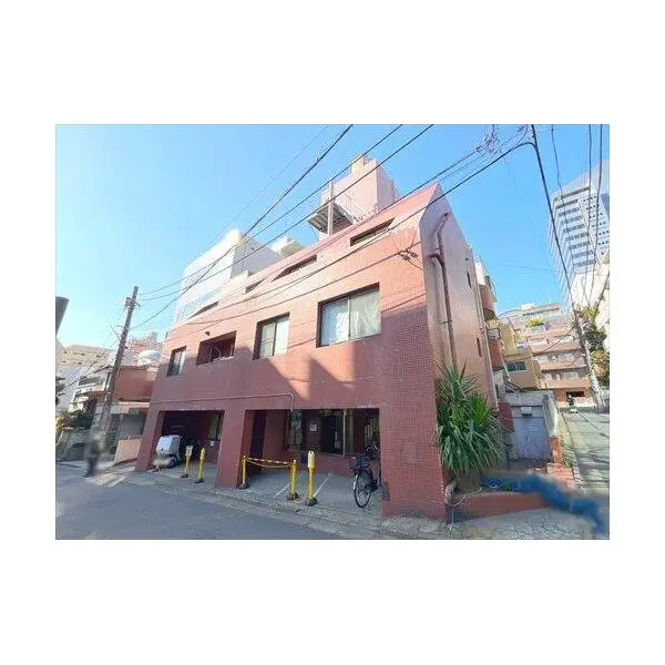 ライオンズマンション桜ケ丘 その他画像