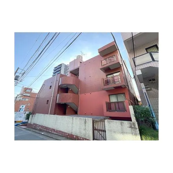 ライオンズマンション桜ケ丘 その他画像