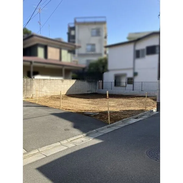 杉並区高井戸東２丁目 外観