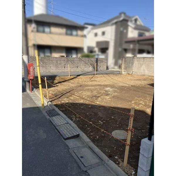 杉並区高井戸東２丁目 その他画像