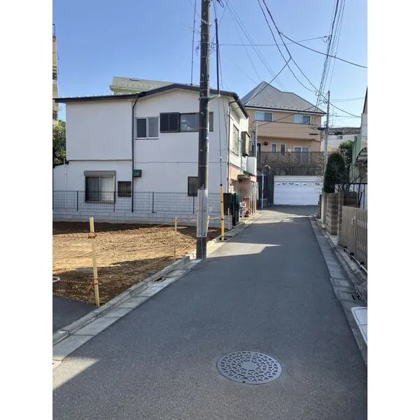 杉並区高井戸東２丁目 その他画像