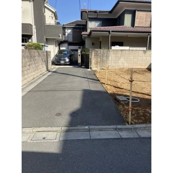 杉並区高井戸東２丁目 その他画像