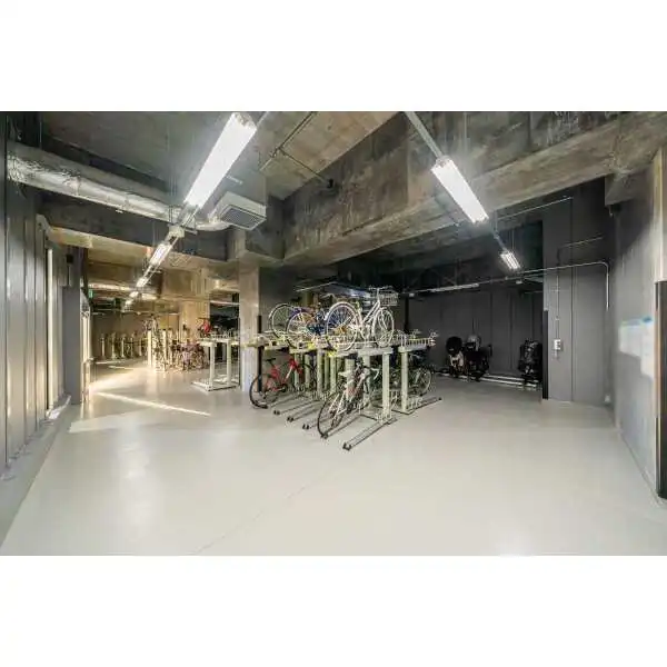 プラウドタワー金町 その他画像