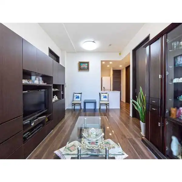 プラウドタワー金町 その他画像