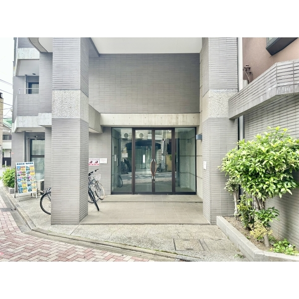 セレスト西荻窪 その他画像