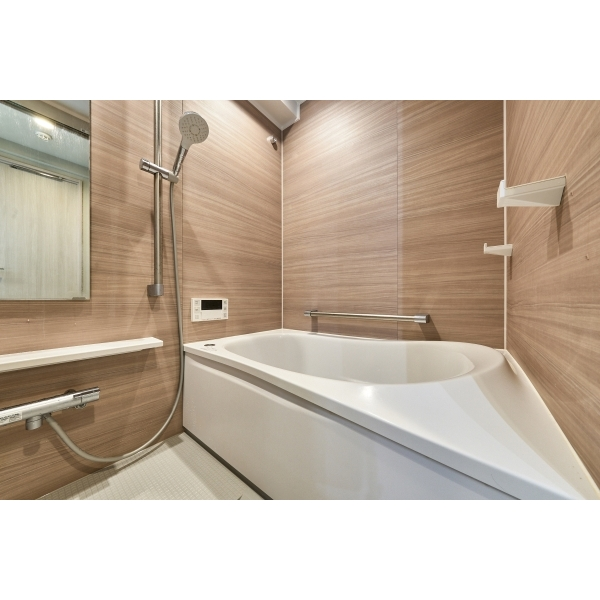 朝日マンション駒場 その他画像