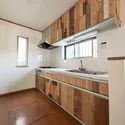 川崎市多摩区南生田２丁目 キッチン