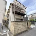 足立区西綾瀬２丁目 現地（２０２６年６月撮影）