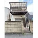 足立区西綾瀬２丁目 現地（２０２６年６月撮影）