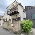 足立区西綾瀬２丁目 現地（２０２６年６月撮影）