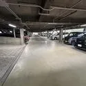 パークシティ鳥見 駐車場