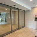 BELISTA横浜四番館 オートロックやモニタ付きインターホンが採用されているマンションです。防犯面に配慮されています。