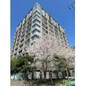 三番町パークテラス桜苑 外観