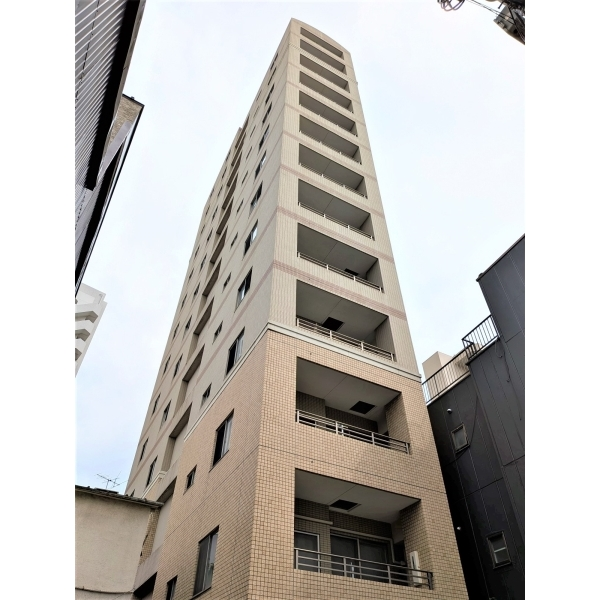 ルネス大井町ゼームス坂 その他画像