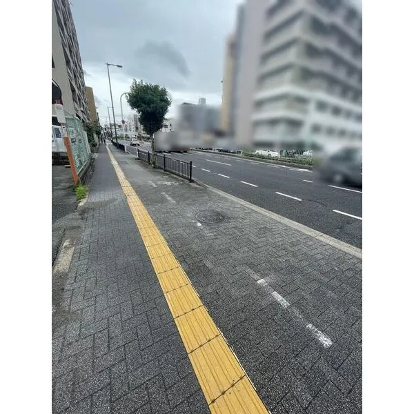 大阪市東住吉区桑津１丁目 その他画像
