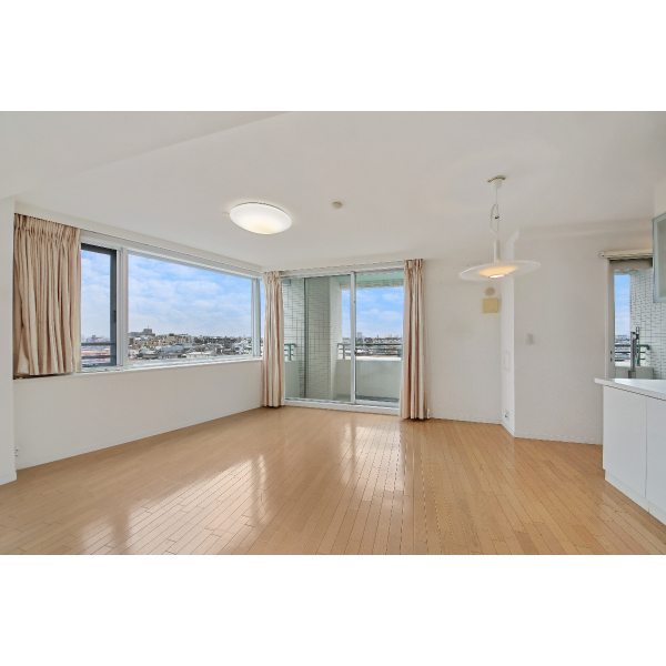 シティハウス世田谷千歳台 LDK(12.3)