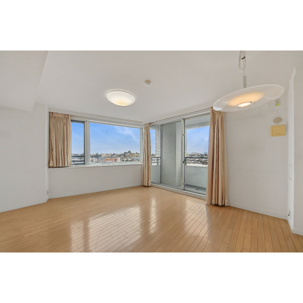 シティハウス世田谷千歳台 LDK(12.3)