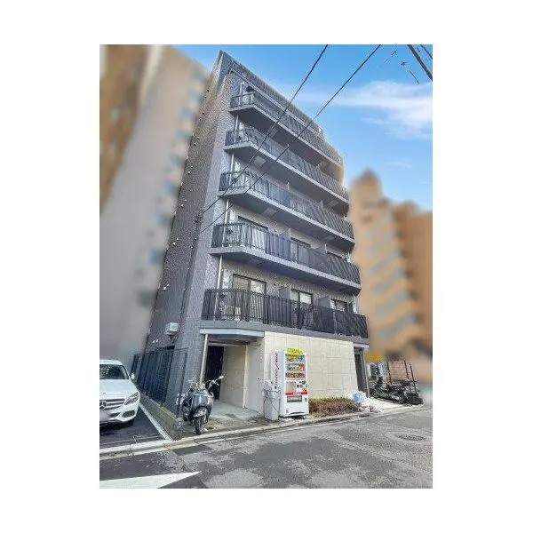 アイル　グランディール錦糸町 その他画像