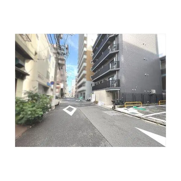 アイル　グランディール錦糸町 その他画像